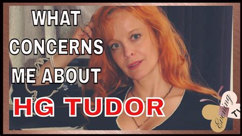 hj tudor|hg tudor videos new.